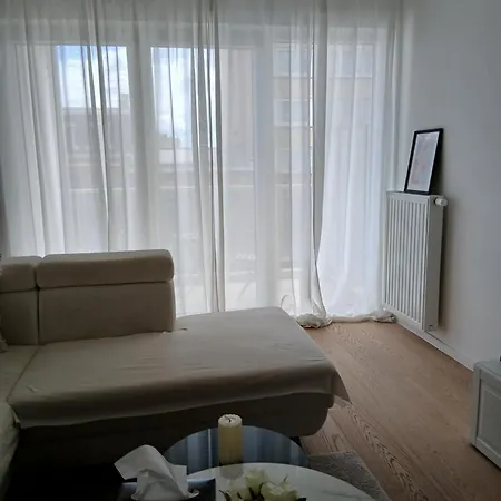 Appartement Theo Liège